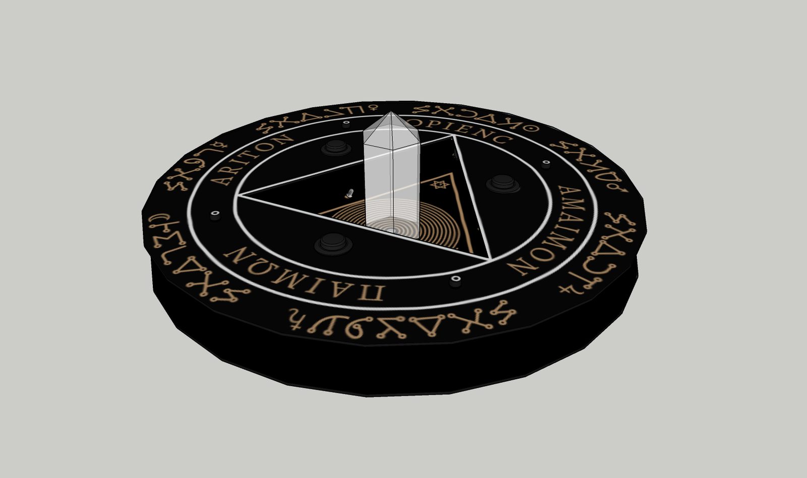design